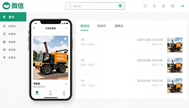 内容更新对微信小程序性能影响及适用条件分析