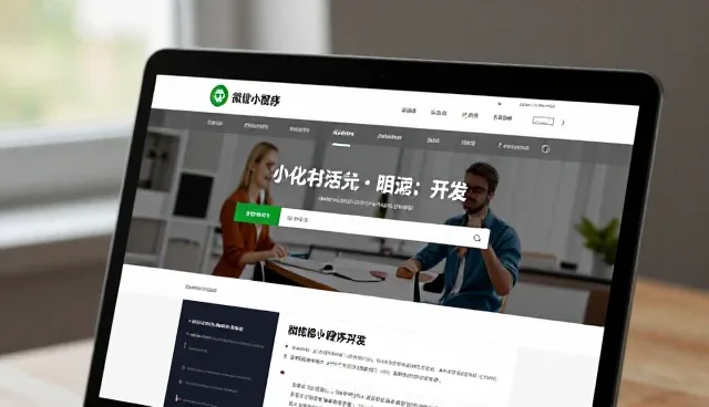 提升小程序访问量：SEO优化的实操技巧