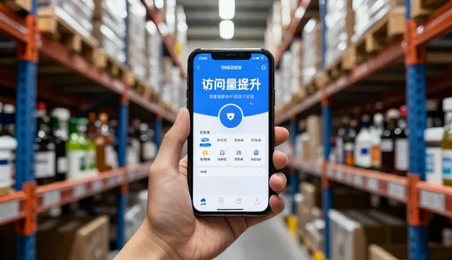 网站选型需关注性能、安全与用户体验三重维度