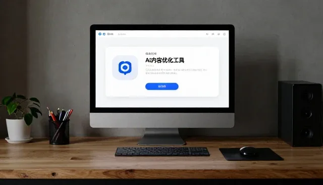 企业网站定制中的SEO优化选择要点